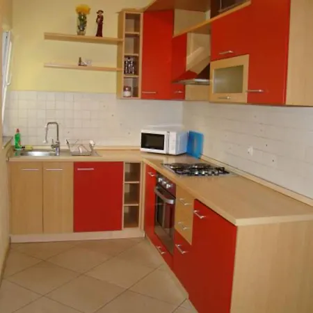 Apartamento Two Bedroom A2