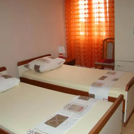 Two Bedroom A2