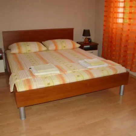 Two Bedroom A2 Apartamento