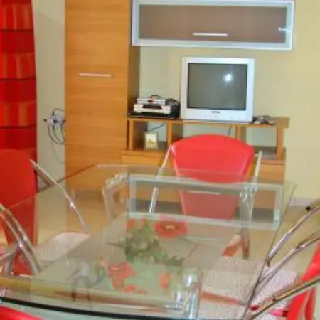 Two Bedroom A2 Apartamento *
