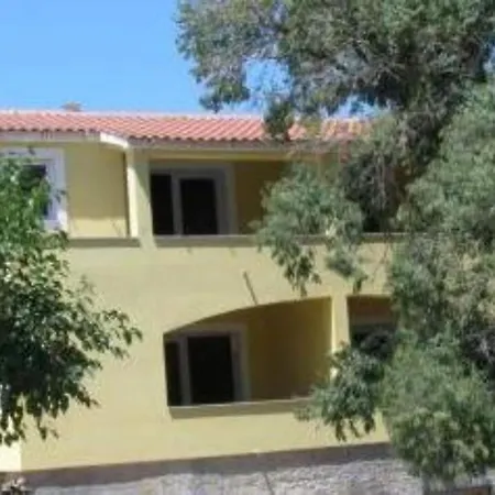 Two Bedroom A2 Apartamento