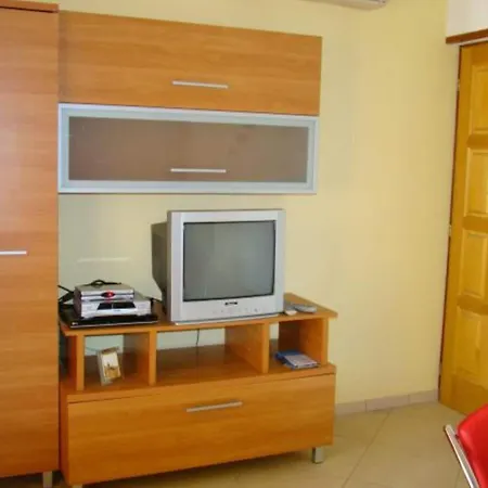 Two Bedroom A2 Apartamento *
