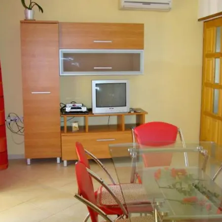Two Bedroom A2 *